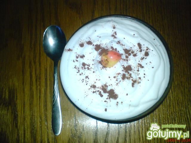 Letni deserek Letni deserek