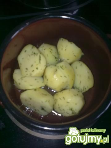 Letni obiad odsłona I Letni obiad odsłona I