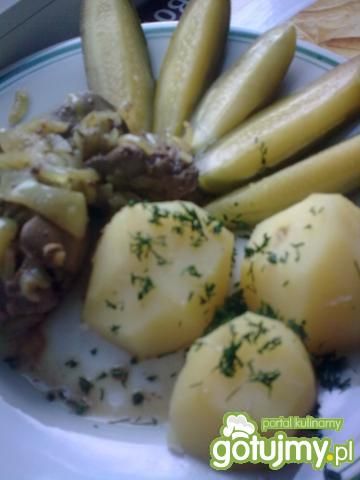 Letni obiad odsłona V Letni obiad odsłona V