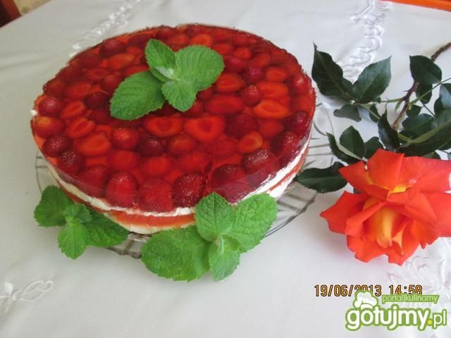 Letnie orzeźwienie Letnie orzeźwienie