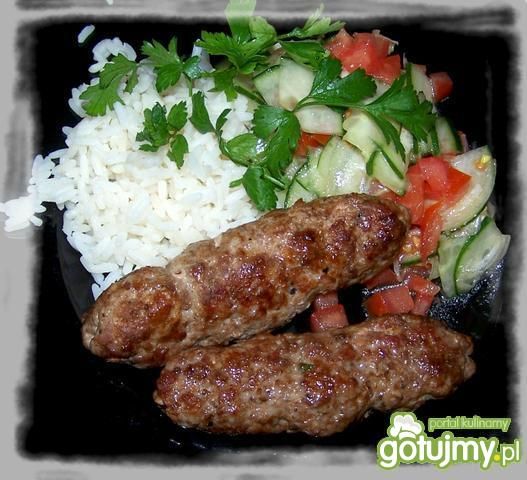 Libijski kebab Libijski kebab