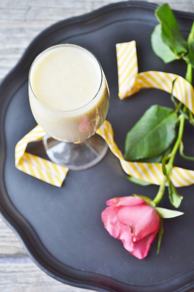 Likier bananowy Likier bananowy