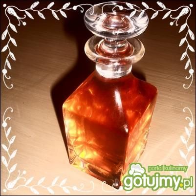 Likier cynamonowy by Noruas