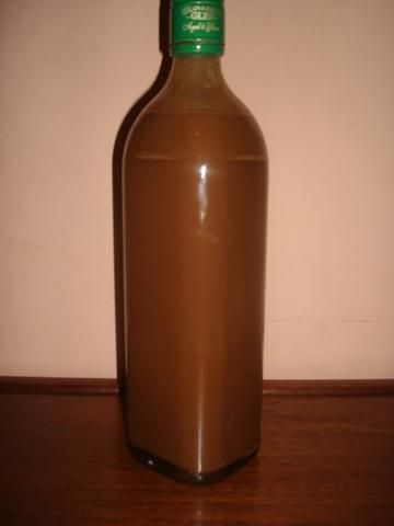 Likier czekoladowy Likier czekoladowy