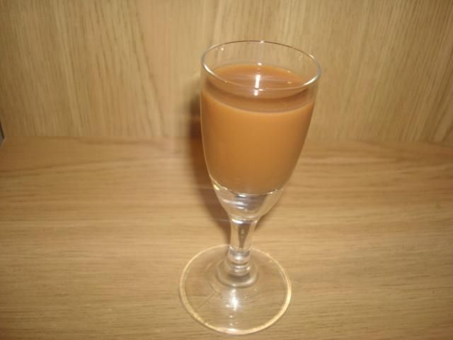 Likier czekoladowy Likier czekoladowy