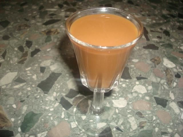 Likier czekoladowy Likier czekoladowy