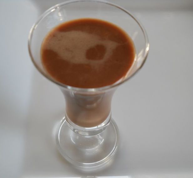 Likier czekoladowy Likier czekoladowy