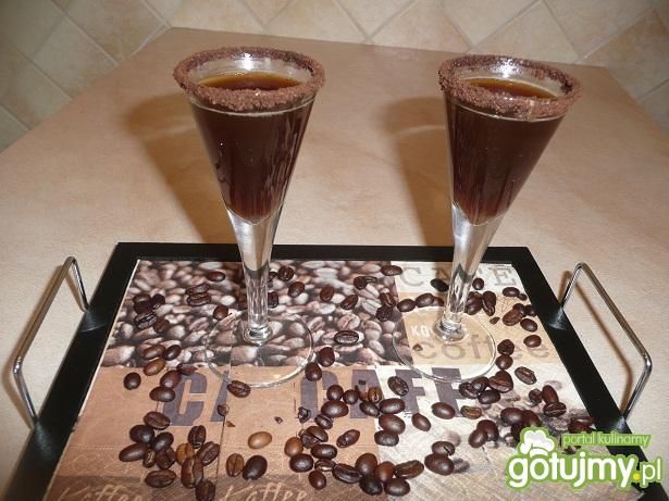 likier espresso likier espresso