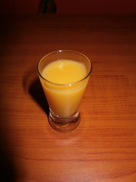 Likier jajeczny - ajerkoniak Likier jajeczny - ajerkoniak