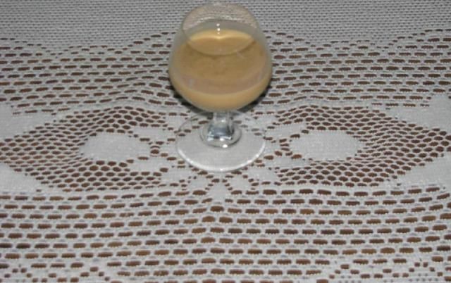 Likier kajmakowy Likier kajmakowy