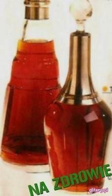 Likier kawowy Likier kawowy