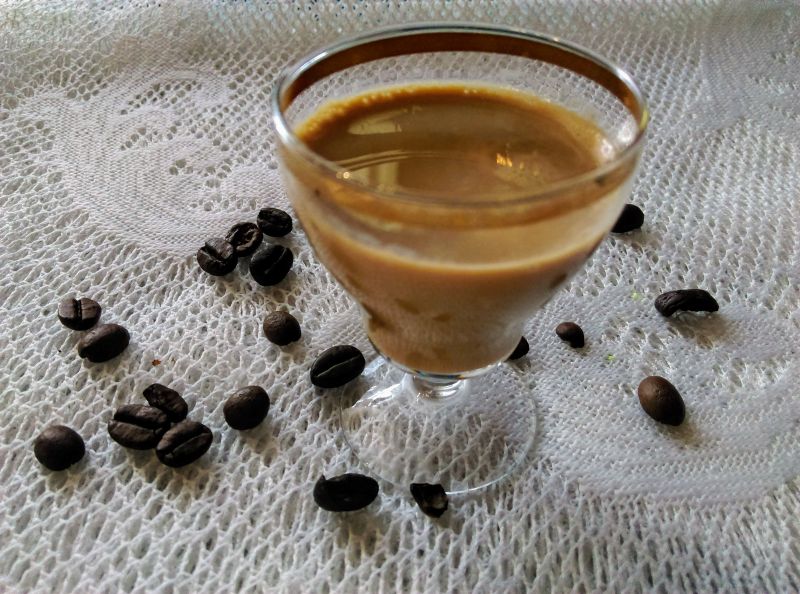 Likier kawowy Likier kawowy