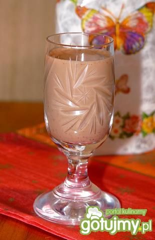 Likier kukułka - mocny Likier kukułka - mocny