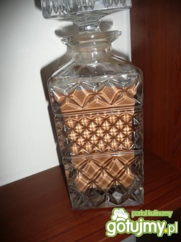 likier kukułkowy wg aginaa likier kukułkowy wg aginaa