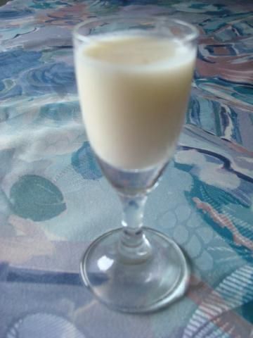 Likier śmietankowy Likier śmietankowy