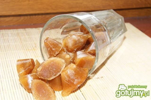 Lód kawowy. Lód kawowy.