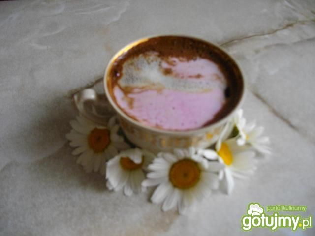 Lodowa Kawusia dla Mężusia