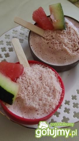 lody arbuzowe. lody arbuzowe.