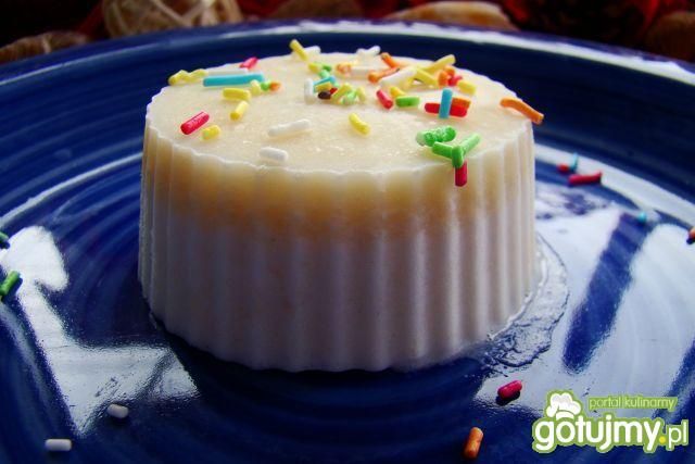 Lody bananowe wg iwy Lody bananowe wg iwy