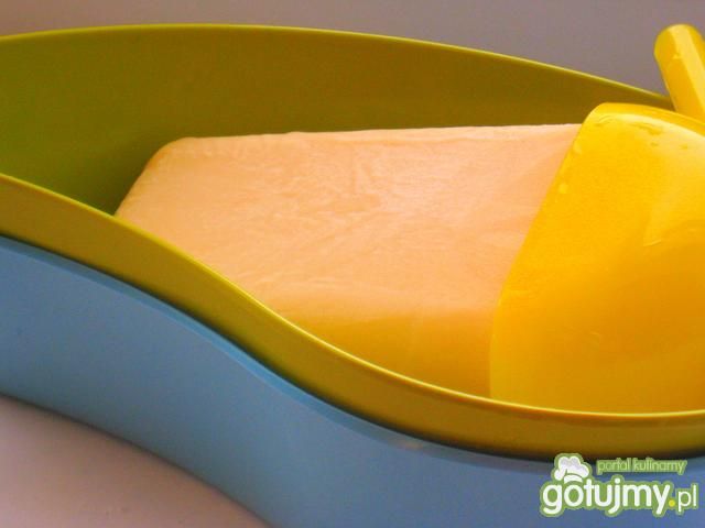 Lody cytrynowe na patyku50 ml