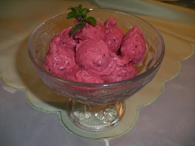 Lody domowe Lody domowe