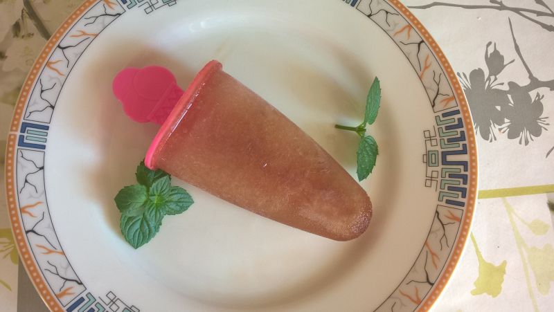 Lody herbaciane Lody herbaciane