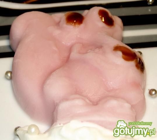 Lody jogurtowe dla dzieci