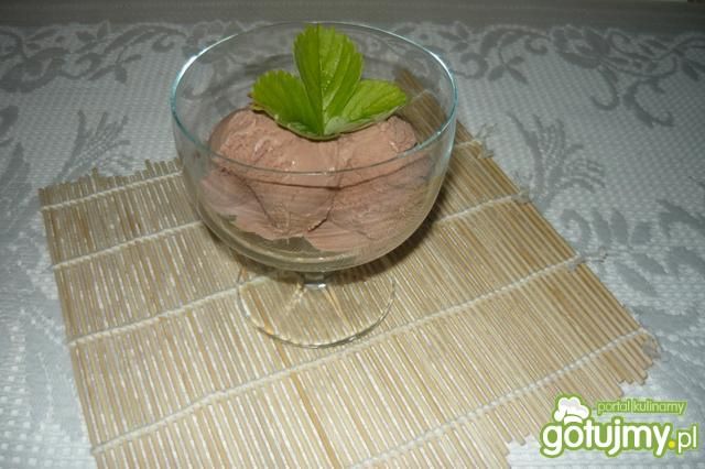 Lody kakaowe Danuty Lody kakaowe Danuty