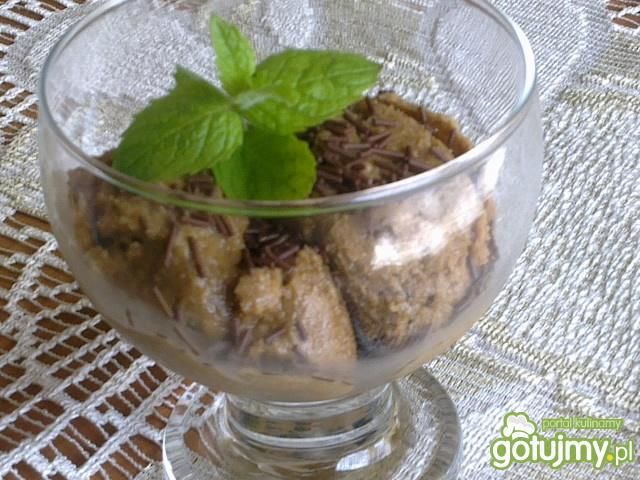 Lody kawowe  Lody kawowe