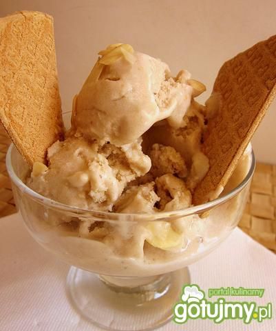 Lody kawowe /z maszynki/ Lody kawowe /z maszynki/