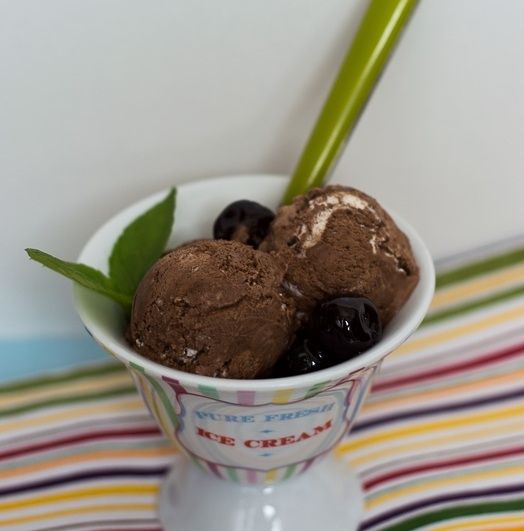 Lody, lody dla ochłody