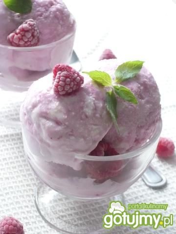 Lody malinowe 3 Lody malinowe 3