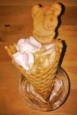 Lody <na niby> czy deser dla dzieci ??? Lody <na niby> czy deser dla dzieci ???