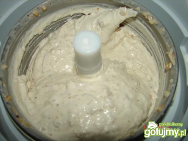 Lody orzechowe Lody orzechowe