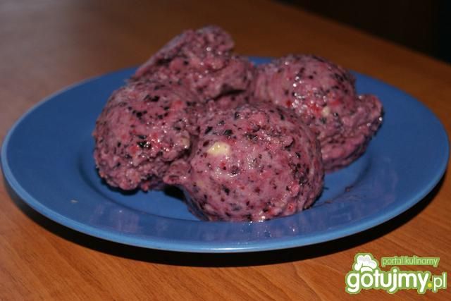 Lody owocowe wg paulisia_elk Lody owocowe wg paulisia_elk