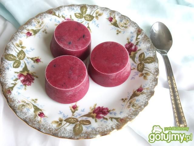 Lody porzeczkowe 2 Lody porzeczkowe 2