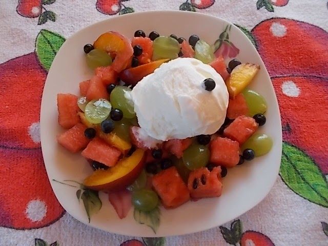 Lody z dużą dawką witamin Lody z dużą dawką witamin