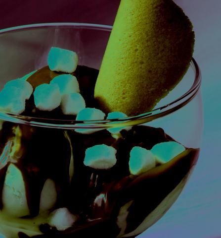 Lody z piankami Mallow Mania Lody z piankami Mallow Mania