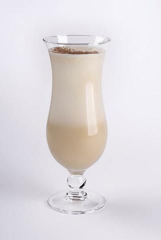 Long Drink - Cafe Creme Long Drink - Cafe Creme