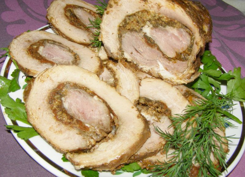 Łopatka do pieczywa z szybkowara Łopatka do pieczywa z szybkowara