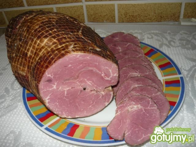 Łopatka domowa Łopatka domowa