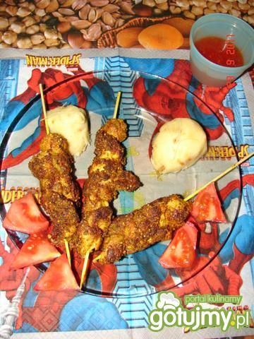 Łopatka habbibi Łopatka habbibi