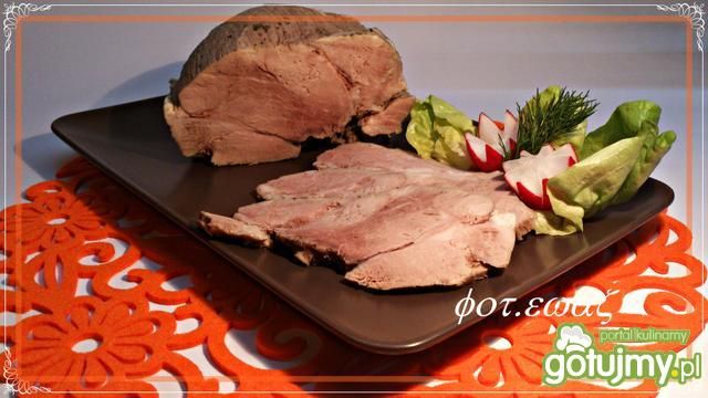 Łopatka w pięć minut