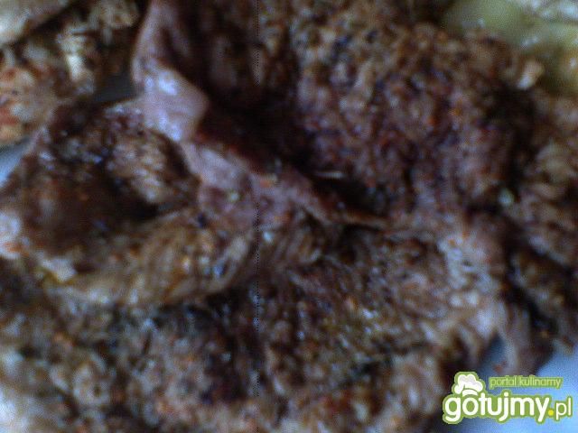 Łopatka z parowaru Łopatka z parowaru