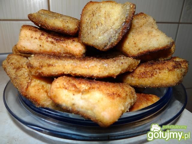 Łosoś norweski na wigilijny stół Łosoś norweski na wigilijny stół