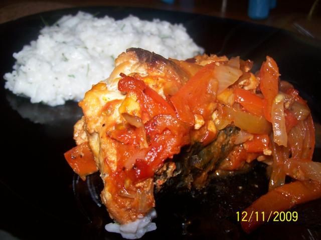 łosoś po włosku łosoś po włosku