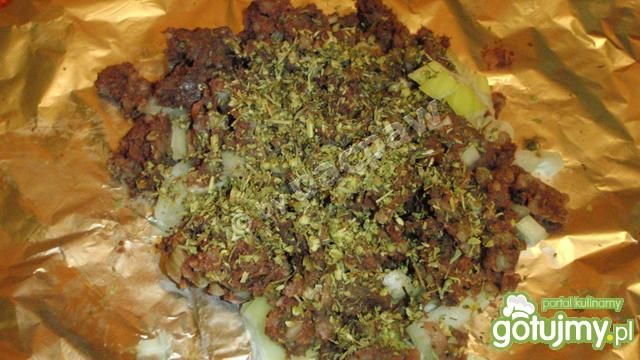 Łukaszanka pikantna