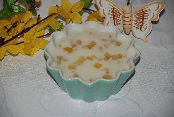 Lukier cytrynowy Lukier cytrynowy