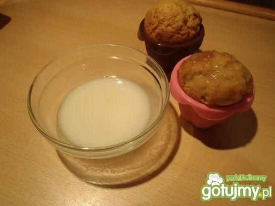 Lukier wg szpileczka