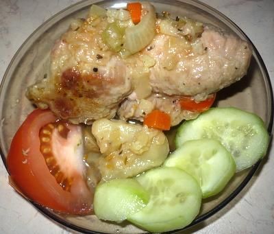 Lux-zraziki z karkówki